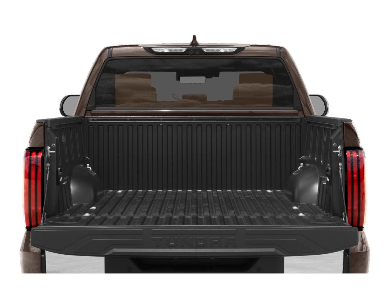 2023 Toyota Tundra 4WD 4WD 1794 Edition CrewMax 5.5' Bed (Natl)