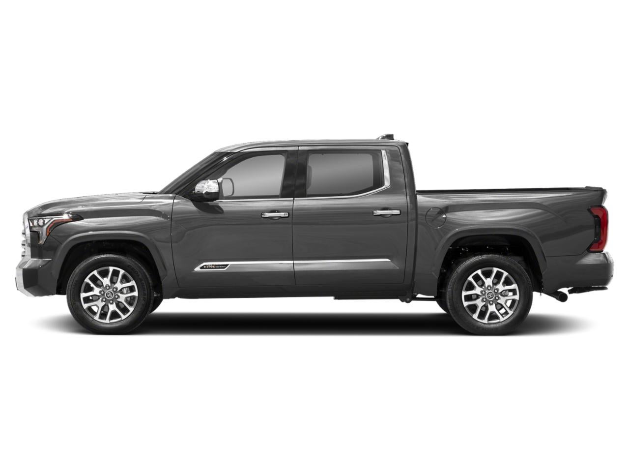 2023 Toyota Tundra 4WD 4WD 1794 Edition CrewMax 5.5' Bed (Natl)