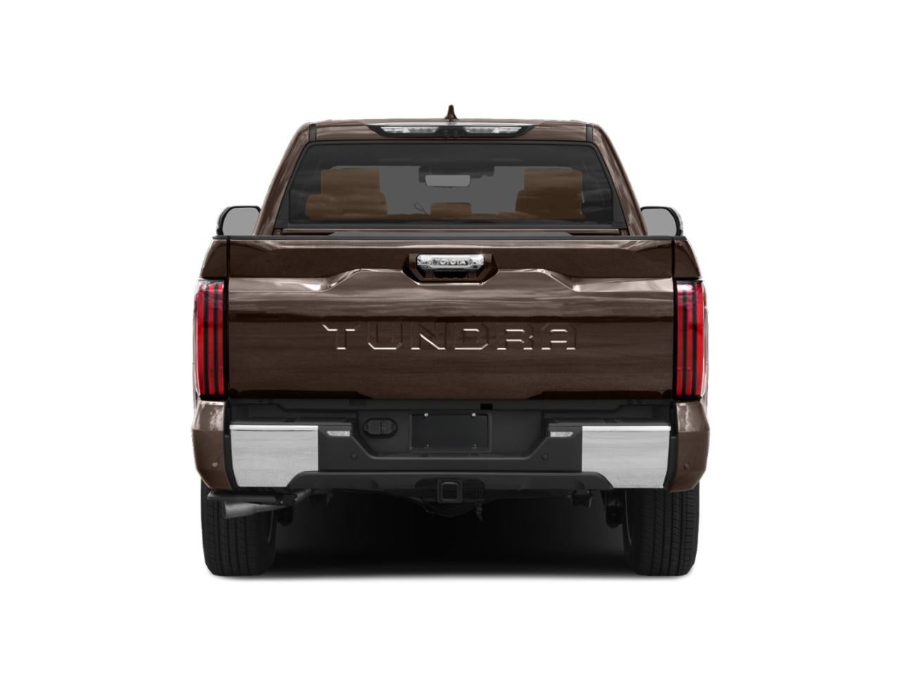 2023 Toyota Tundra 4WD 4WD 1794 Edition CrewMax 5.5' Bed (Natl)