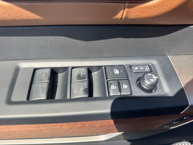2026 Toyota Tundra 4WD 4WD 1794 Edition CrewMax 5.5' Bed (Natl)