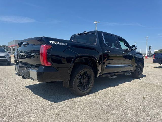2026 Toyota Tundra 4WD 4WD 1794 Edition CrewMax 5.5' Bed (Natl)