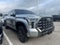 2023 Toyota Tundra 4WD 4WD Platinum CrewMax 5.5' Bed (Natl)