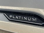 2023 Toyota Tundra 4WD 4WD Platinum CrewMax 5.5' Bed (Natl)