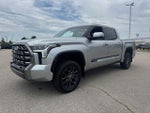 2023 Toyota Tundra 4WD 4WD Platinum CrewMax 5.5' Bed (Natl)