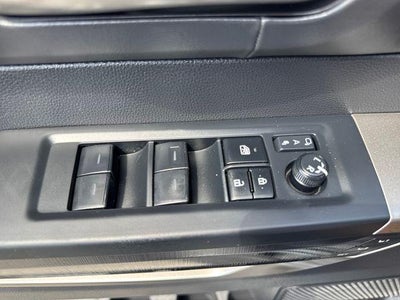2026 Toyota Tundra 4WD 4WD Platinum CrewMax 5.5' Bed (Natl)