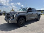2026 Toyota Tundra 4WD 4WD Platinum CrewMax 5.5' Bed (Natl)