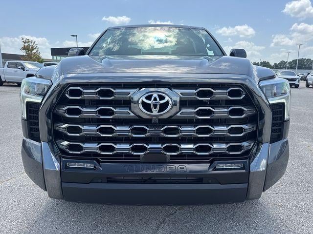 2026 Toyota Tundra 4WD 4WD Platinum CrewMax 5.5' Bed (Natl)