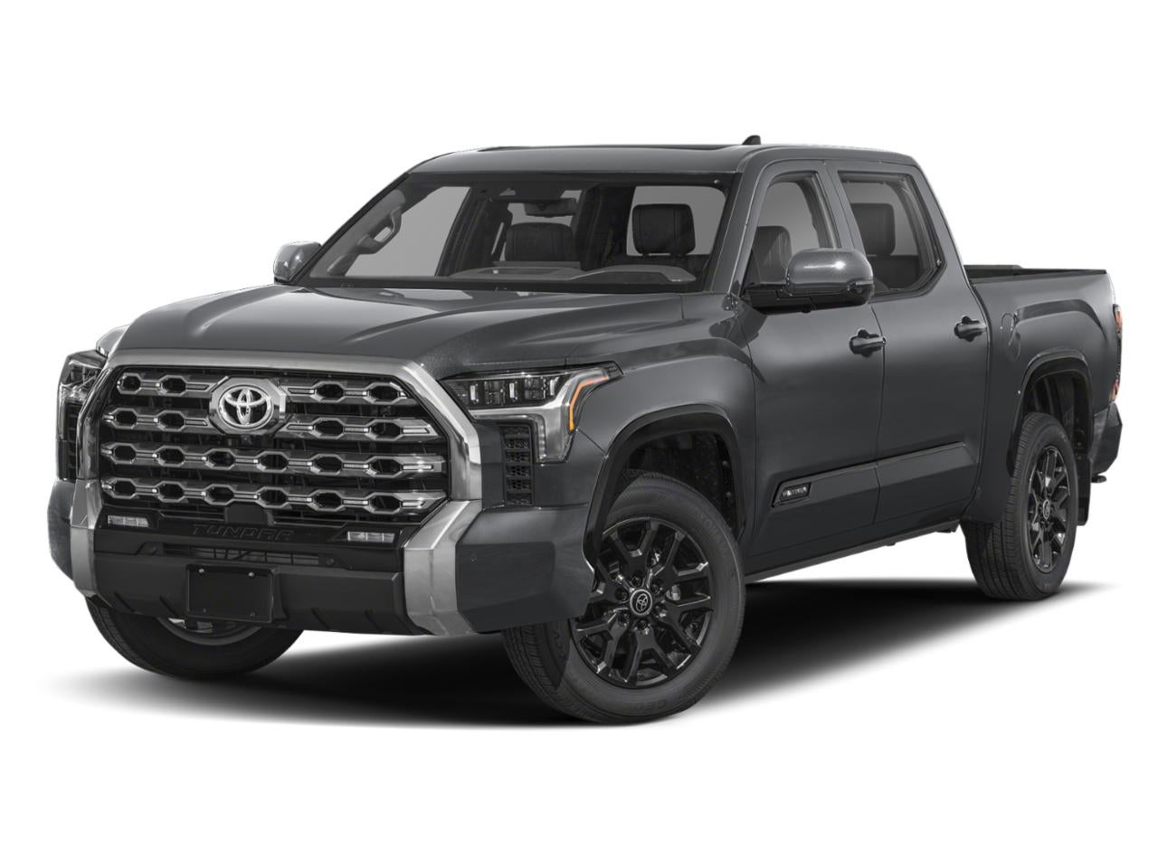 2026 Toyota Tundra 4WD 4WD Platinum CrewMax 5.5' Bed (Natl)