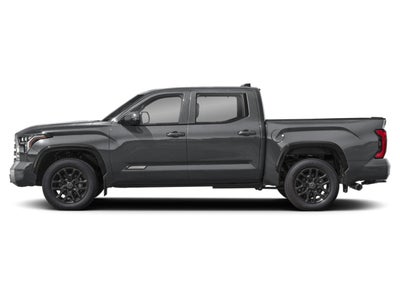 2026 Toyota Tundra 4WD 4WD Platinum CrewMax 5.5' Bed (Natl)