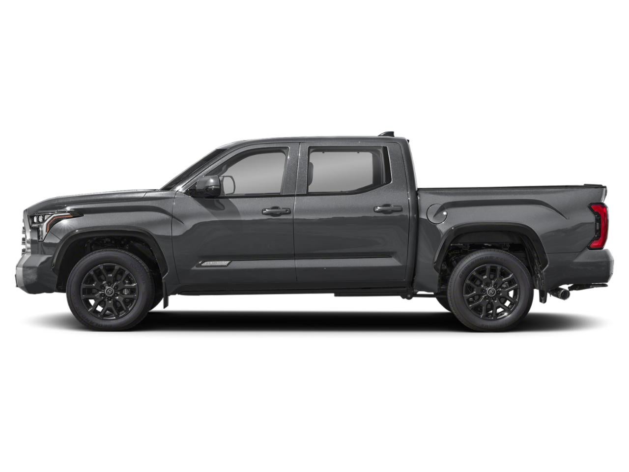 2026 Toyota Tundra 4WD 4WD Platinum CrewMax 5.5' Bed (Natl)