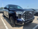 2023 Toyota Tundra 4WD 4WD Platinum Hybrid CrewMax 5.5' Bed (Natl)