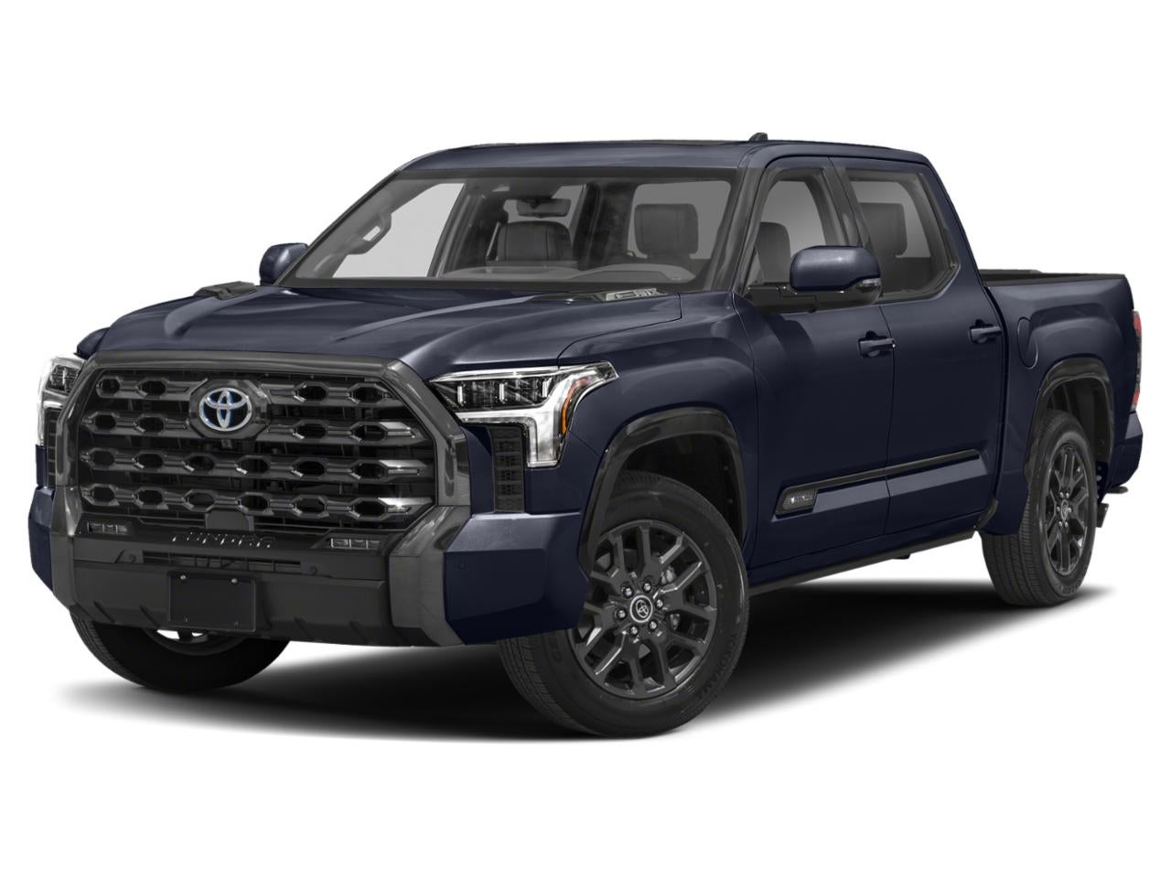 2023 Toyota Tundra 4WD 4WD Platinum Hybrid CrewMax 5.5' Bed (Natl)