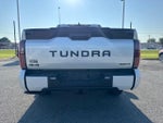 2025 Toyota Tundra 4WD 4WD Platinum Hybrid CrewMax 5.5' Bed (Natl)