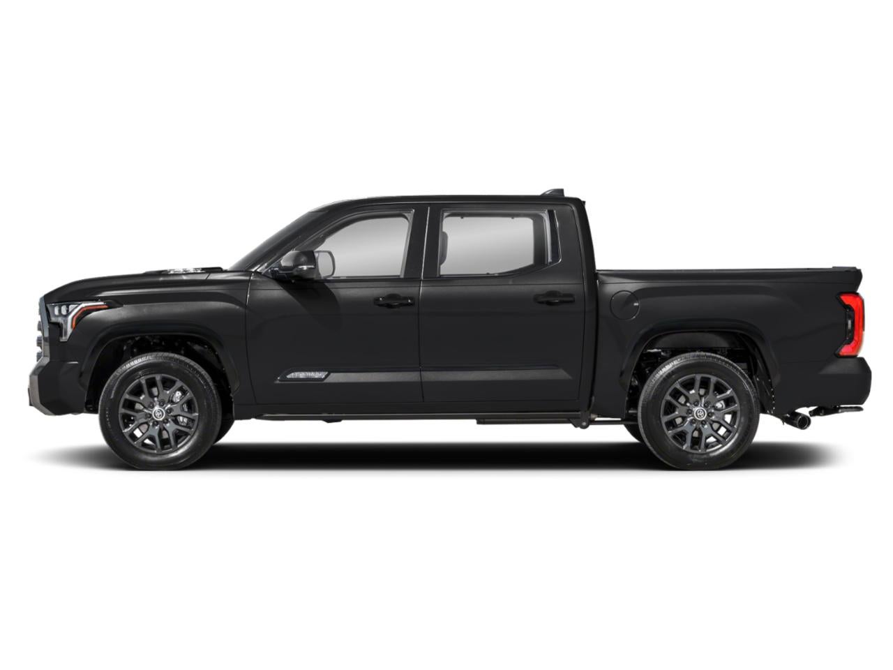 2025 Toyota Tundra 4WD 4WD Platinum Hybrid CrewMax 5.5' Bed (Natl)