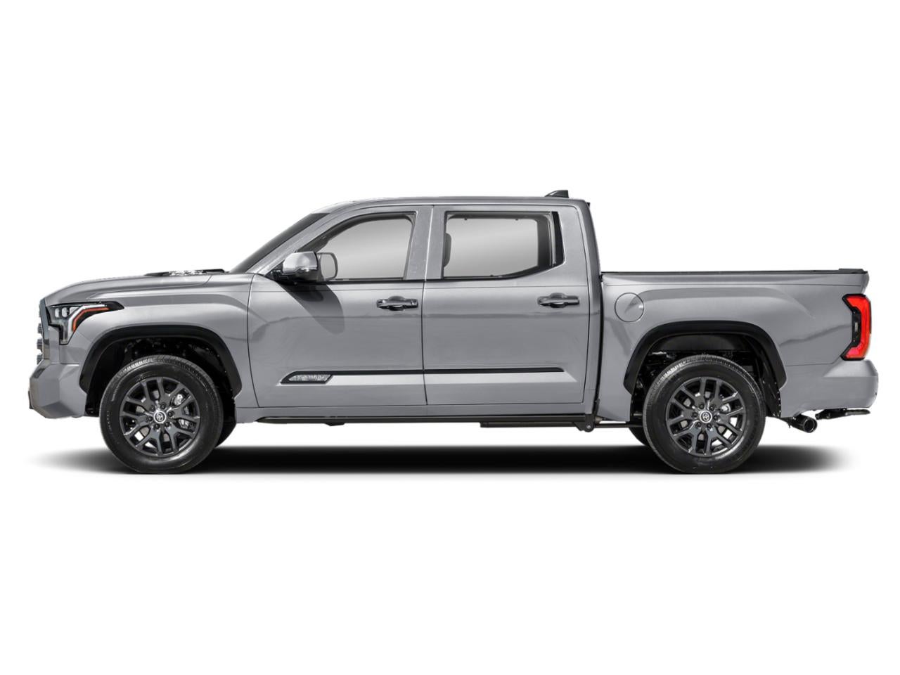 2025 Toyota Tundra 4WD 4WD Platinum Hybrid CrewMax 5.5' Bed (Natl)
