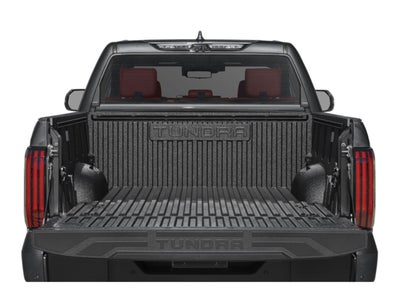 2026 Toyota Tundra 4WD 4WD TRD Pro Hybrid CrewMax 5.5' Bed (Natl)