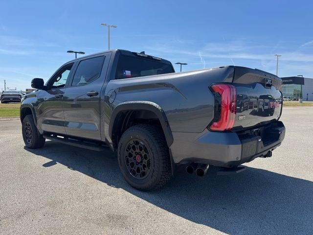 2026 Toyota Tundra 4WD 4WD TRD Pro Hybrid CrewMax 5.5' Bed (Natl)