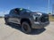 2026 Toyota Tundra 4WD 4WD TRD Pro Hybrid CrewMax 5.5' Bed (Natl)