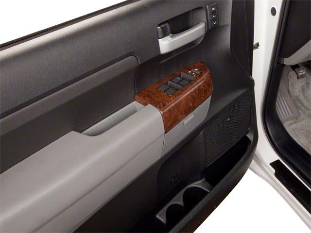 2012 Toyota Tundra 4WD Truck 4WD Double Cab Standard Bed 5.7L FFV V8 (Natl)