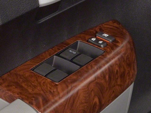 2012 Toyota Tundra 4WD Truck 4WD Double Cab Standard Bed 5.7L FFV V8 (Natl)