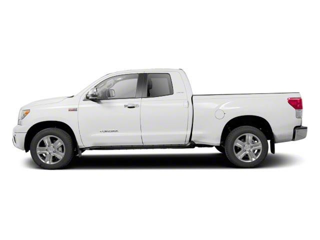 2012 Toyota Tundra 4WD Truck 4WD Double Cab Standard Bed 5.7L FFV V8 (Natl)