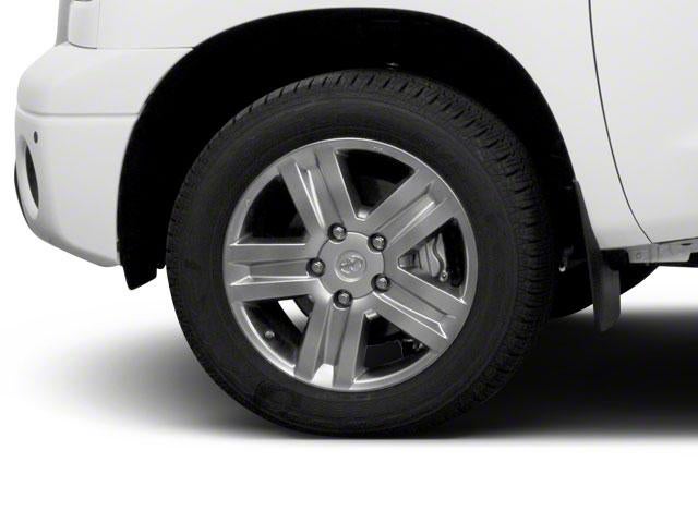 2012 Toyota Tundra 4WD Truck 4WD Double Cab Standard Bed 5.7L FFV V8 (Natl)