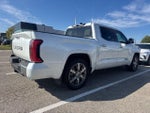 2022 Toyota Tundra 4WD 4WD Capstone Hybrid CrewMax 5.5' Bed (Natl)