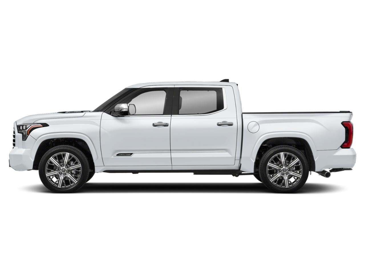 2022 Toyota Tundra 4WD 4WD Capstone Hybrid CrewMax 5.5' Bed (Natl)