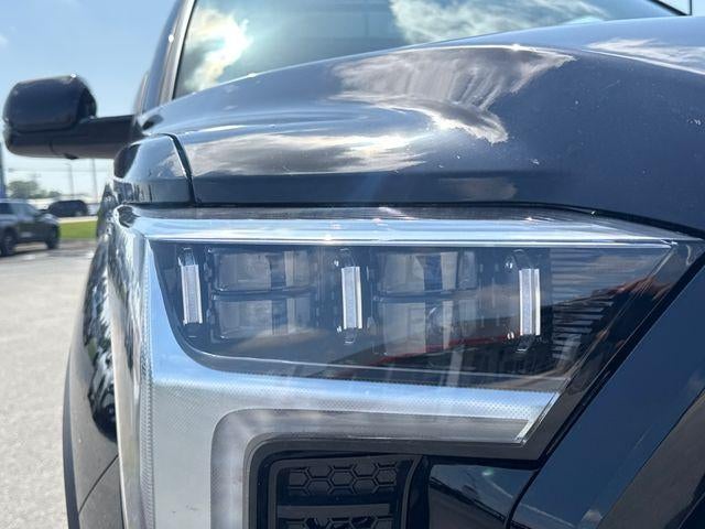 2026 Toyota Tundra 4WD 4WD Limited CrewMax 5.5' Bed (Natl)