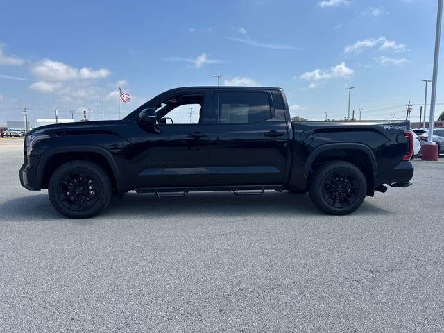 2026 Toyota Tundra 4WD 4WD Limited CrewMax 5.5' Bed (Natl)