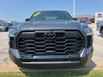 2026 Toyota Tundra 4WD 4WD Limited CrewMax 5.5' Bed (Natl)