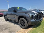 2026 Toyota Tundra 4WD 4WD Limited CrewMax 5.5' Bed (Natl)