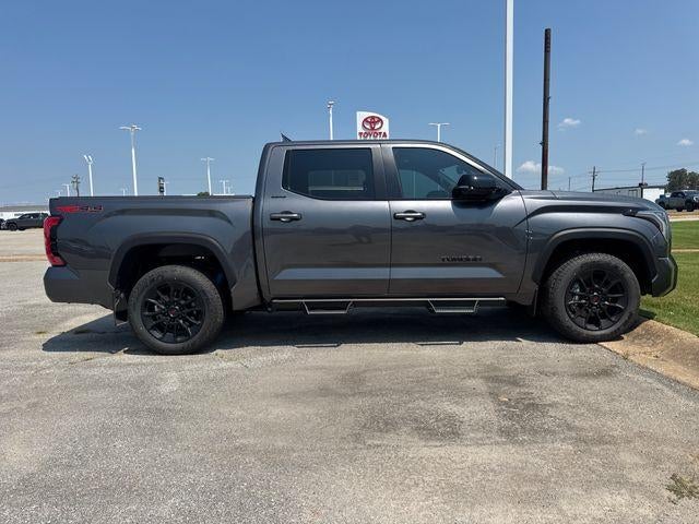 2026 Toyota Tundra 4WD 4WD Limited CrewMax 5.5' Bed (Natl)