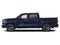 2025 Toyota Tundra 4WD 4WD Limited Hybrid CrewMax 5.5' Bed (Natl)