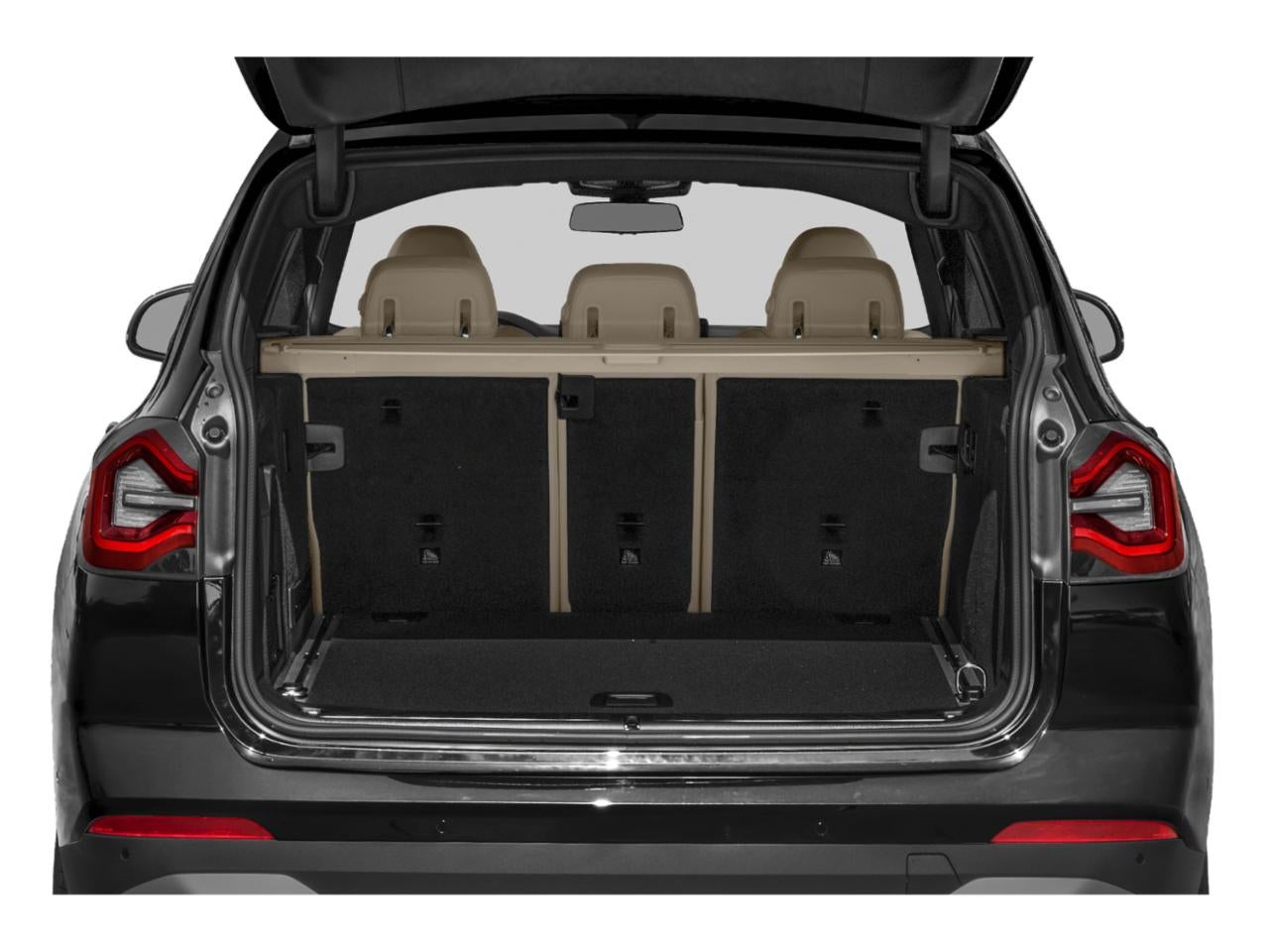 2023 BMW X3 xDrive30i Sports Activity Vehicle