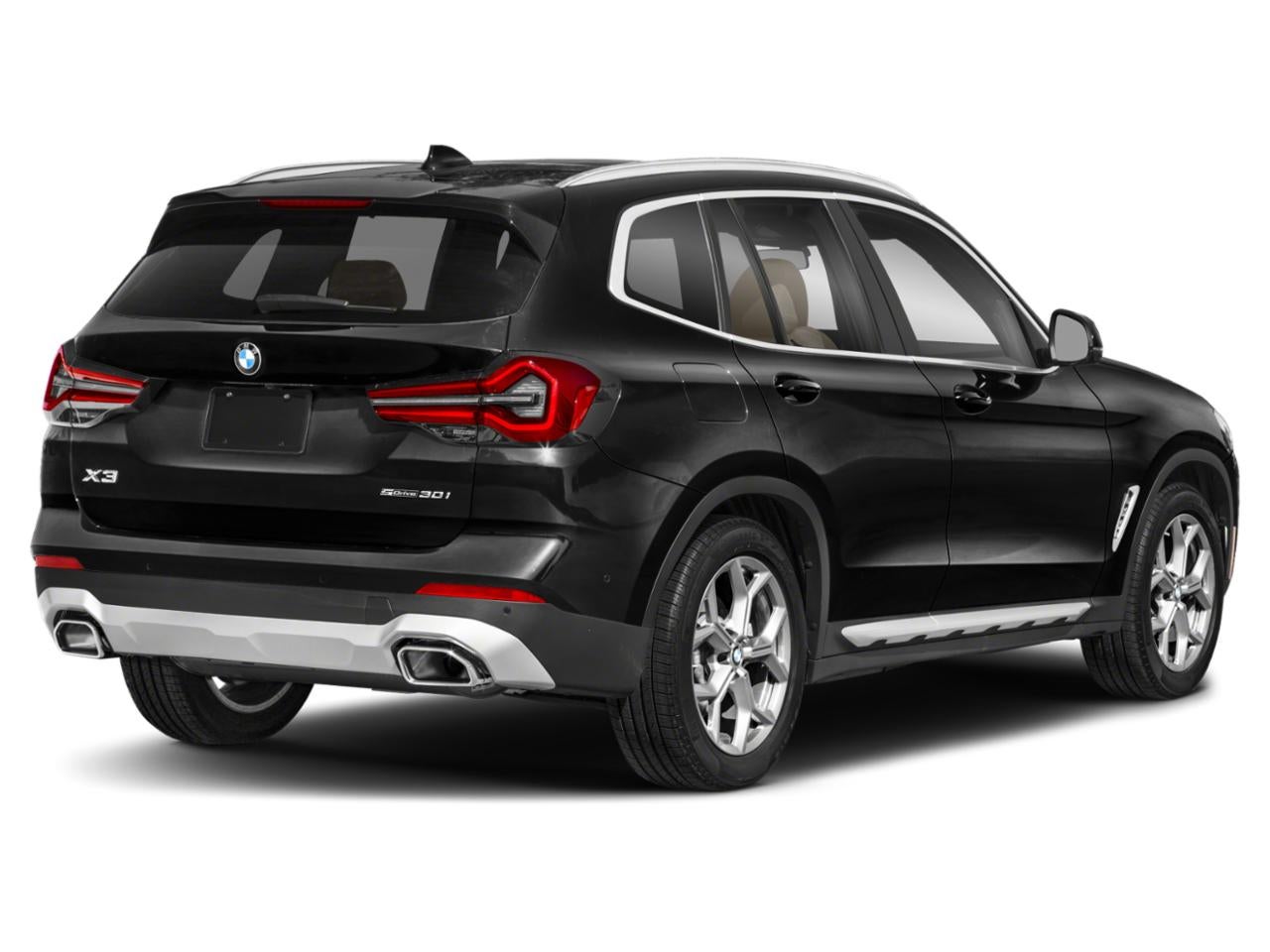 2023 BMW X3 xDrive30i Sports Activity Vehicle