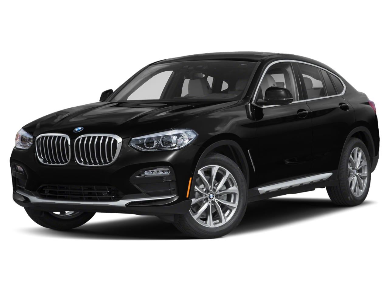 2019 BMW X4 xDrive30i Sports Activity Coupe