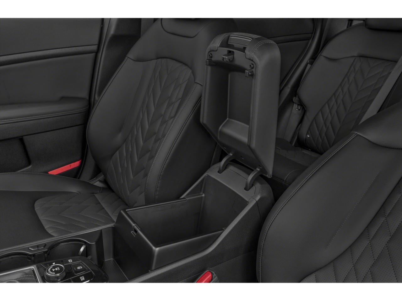 2024 Kia Sportage X-Line AWD