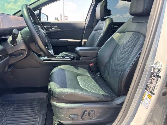 2025 Kia Sportage X-Pro AWD