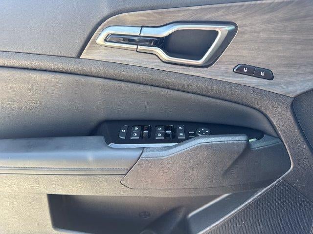 2025 Kia Sportage X-Pro AWD