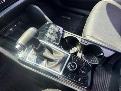2025 Kia Sportage X-Pro AWD