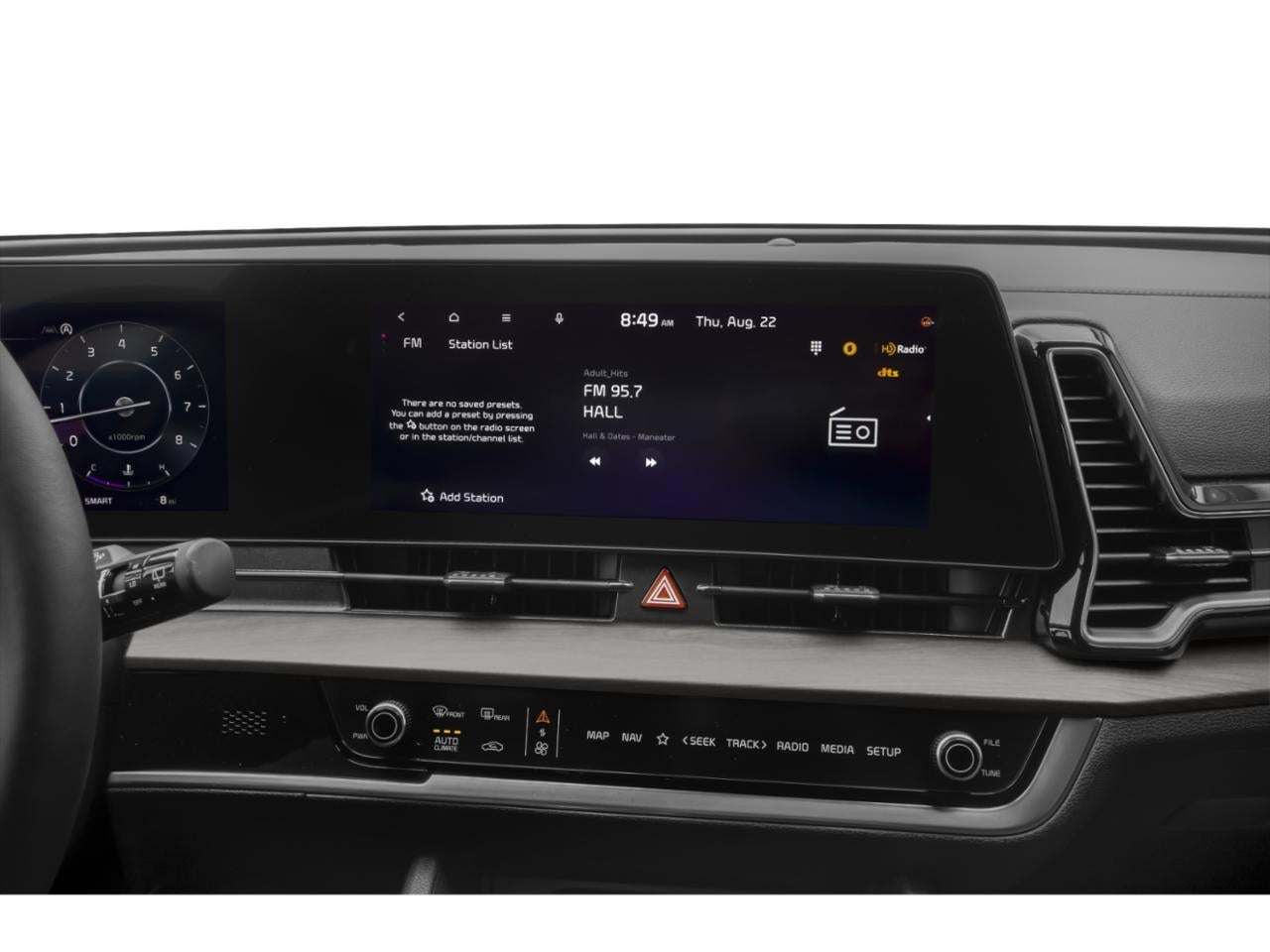 2025 Kia Sportage X-Pro AWD