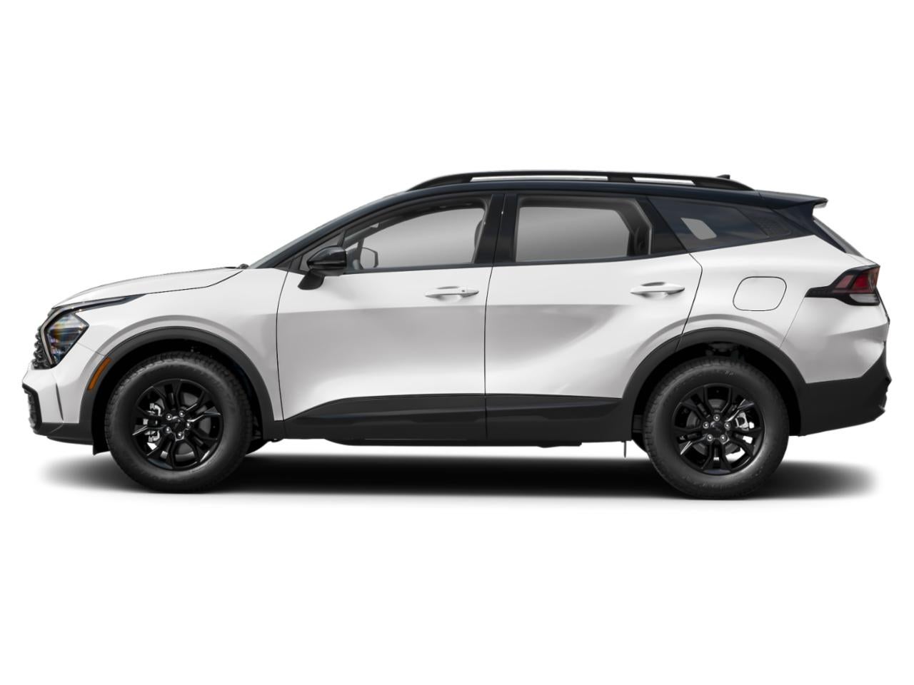 2025 Kia Sportage X-Pro AWD