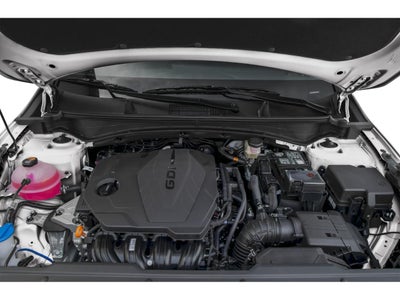 2025 Kia Sportage X-Pro AWD