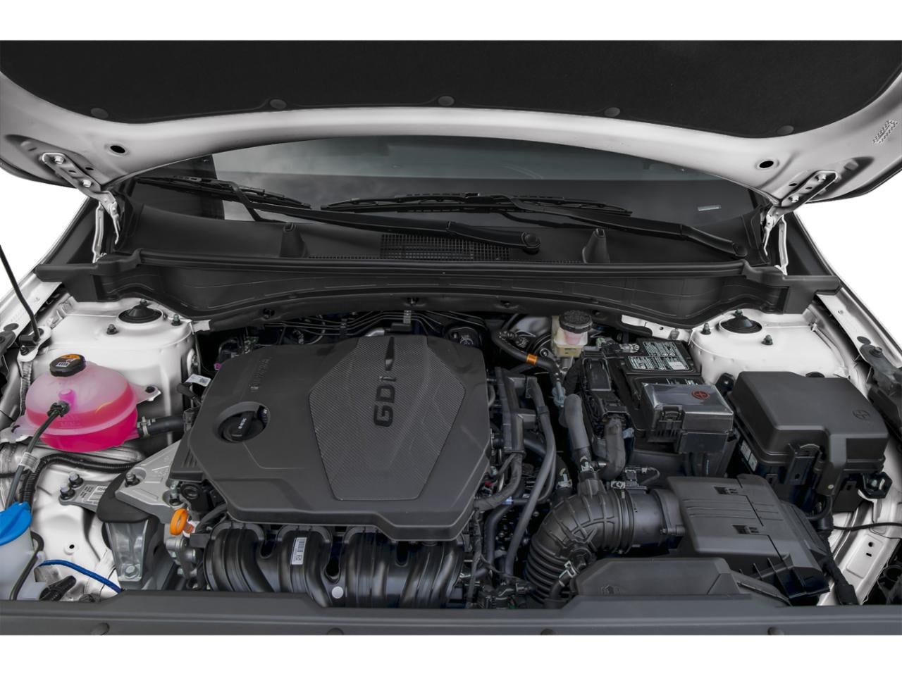 2025 Kia Sportage X-Pro AWD