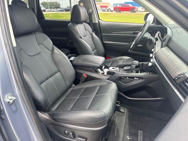 2025 Kia Telluride EX FWD