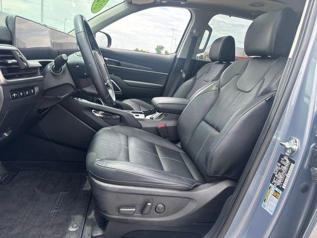2025 Kia Telluride EX FWD