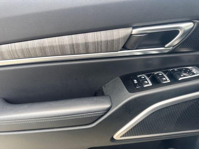 2025 Kia Telluride EX FWD