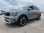 2025 Kia Telluride EX FWD