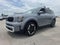 2025 Kia Telluride EX FWD